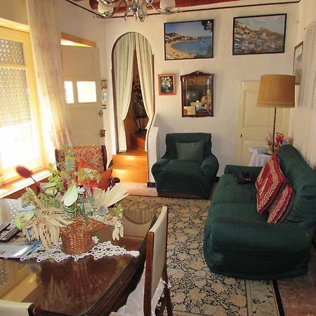 Casa Els Grecs Villa Rosas Rum bild
