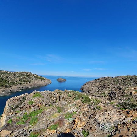 Casa Els Grecs Villa Rosas Exteriör bild