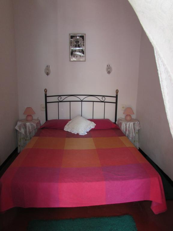 Casa Els Grecs Villa Rosas Rum bild