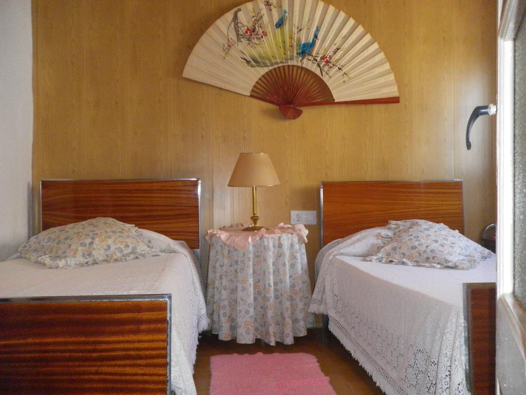 Casa Els Grecs Villa Rosas Rum bild
