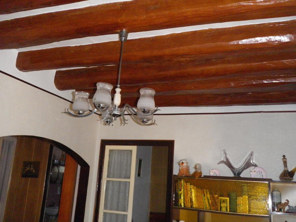 Casa Els Grecs Villa Rosas Rum bild