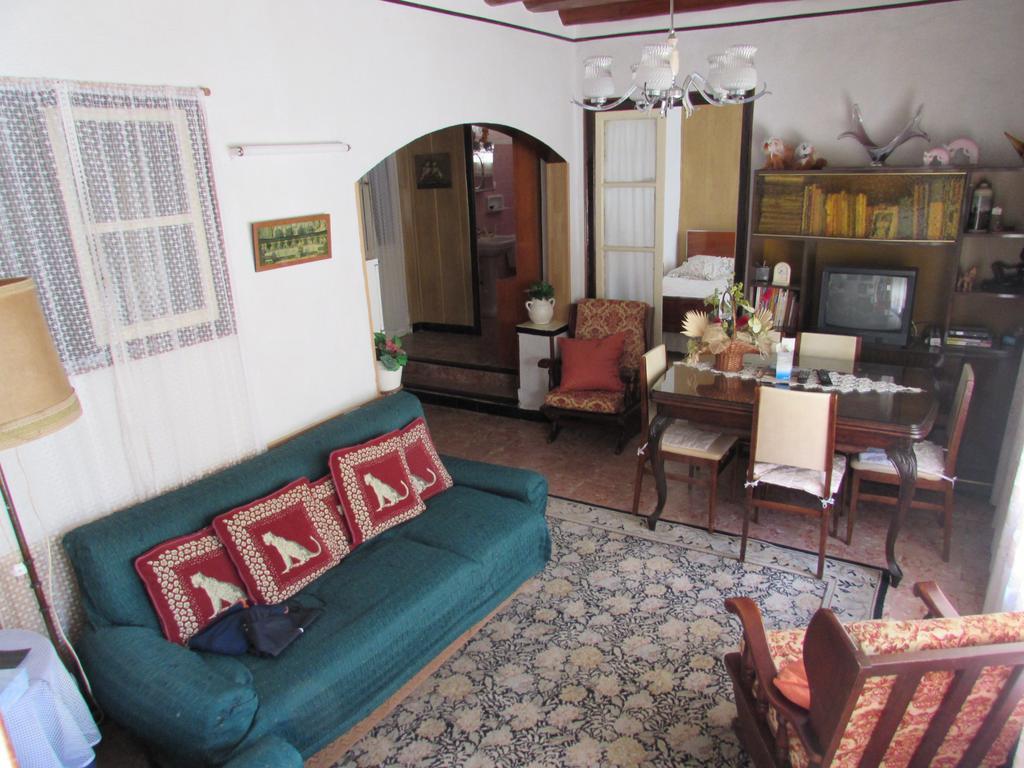 Casa Els Grecs Villa Rosas Rum bild