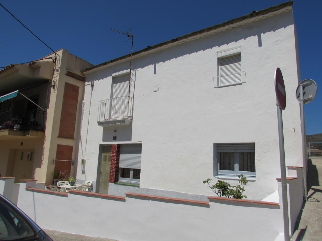 Casa Els Grecs Villa Rosas Rum bild