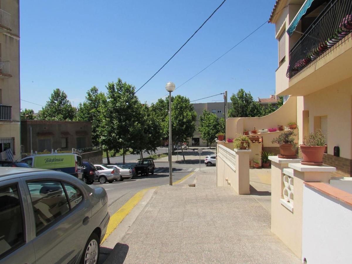 Casa Els Grecs Villa Rosas Exteriör bild
