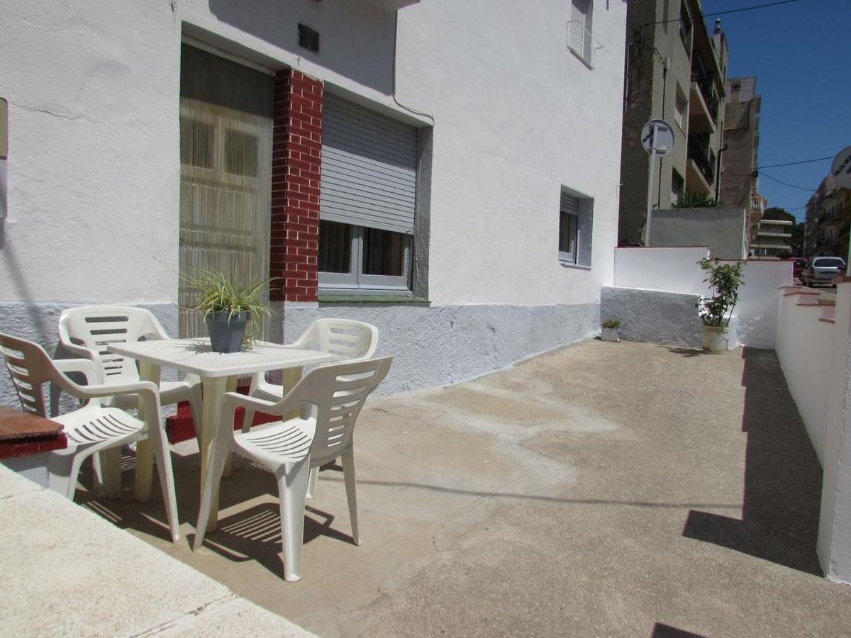 Casa Els Grecs Villa Rosas Exteriör bild