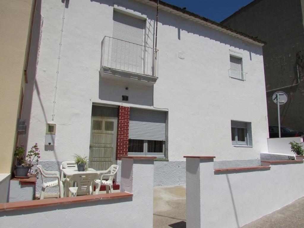 Casa Els Grecs Villa Rosas Exteriör bild